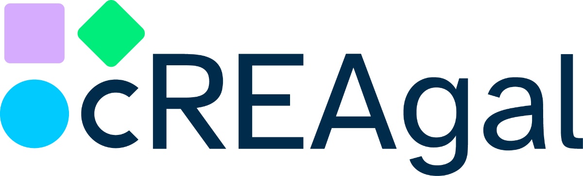 logo creagal logo creagal