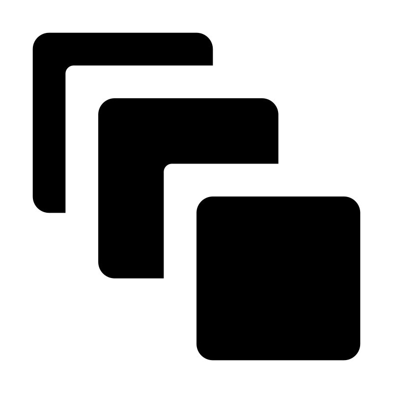 icona animación