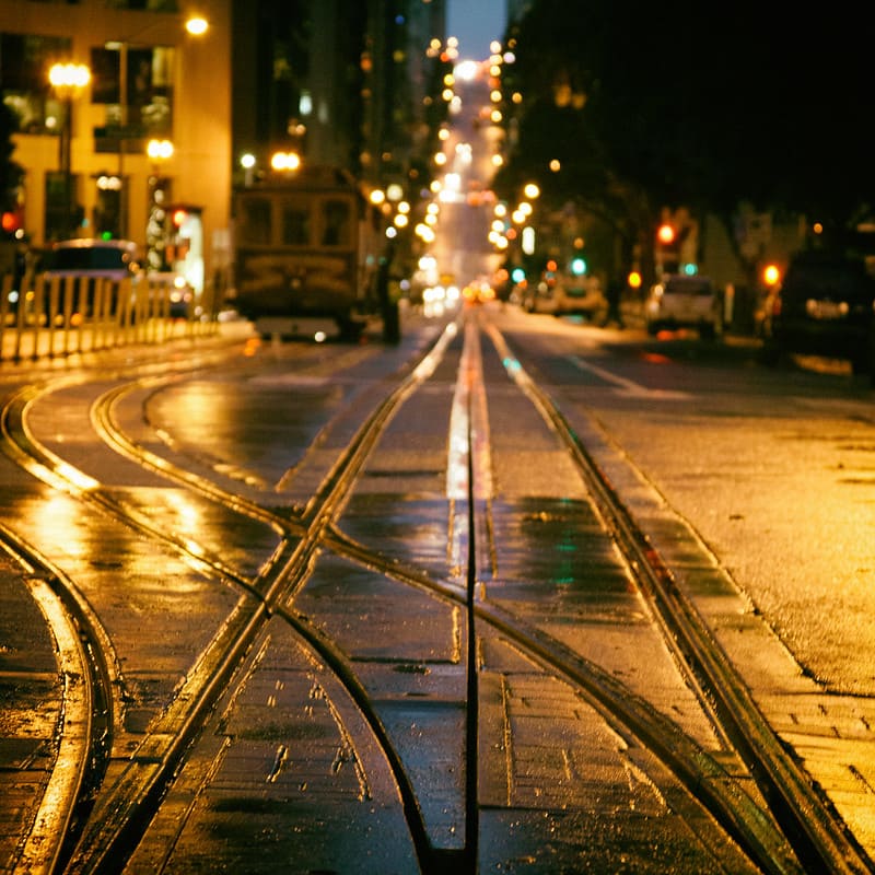 Efecto difuminado ou bokeh